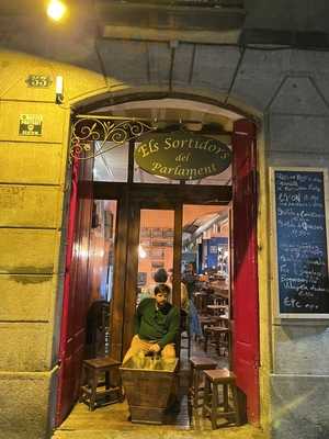 Bodega Els Sortidors Del Parlament
