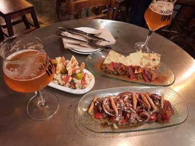 Bodega Els Sortidors Del Parlament