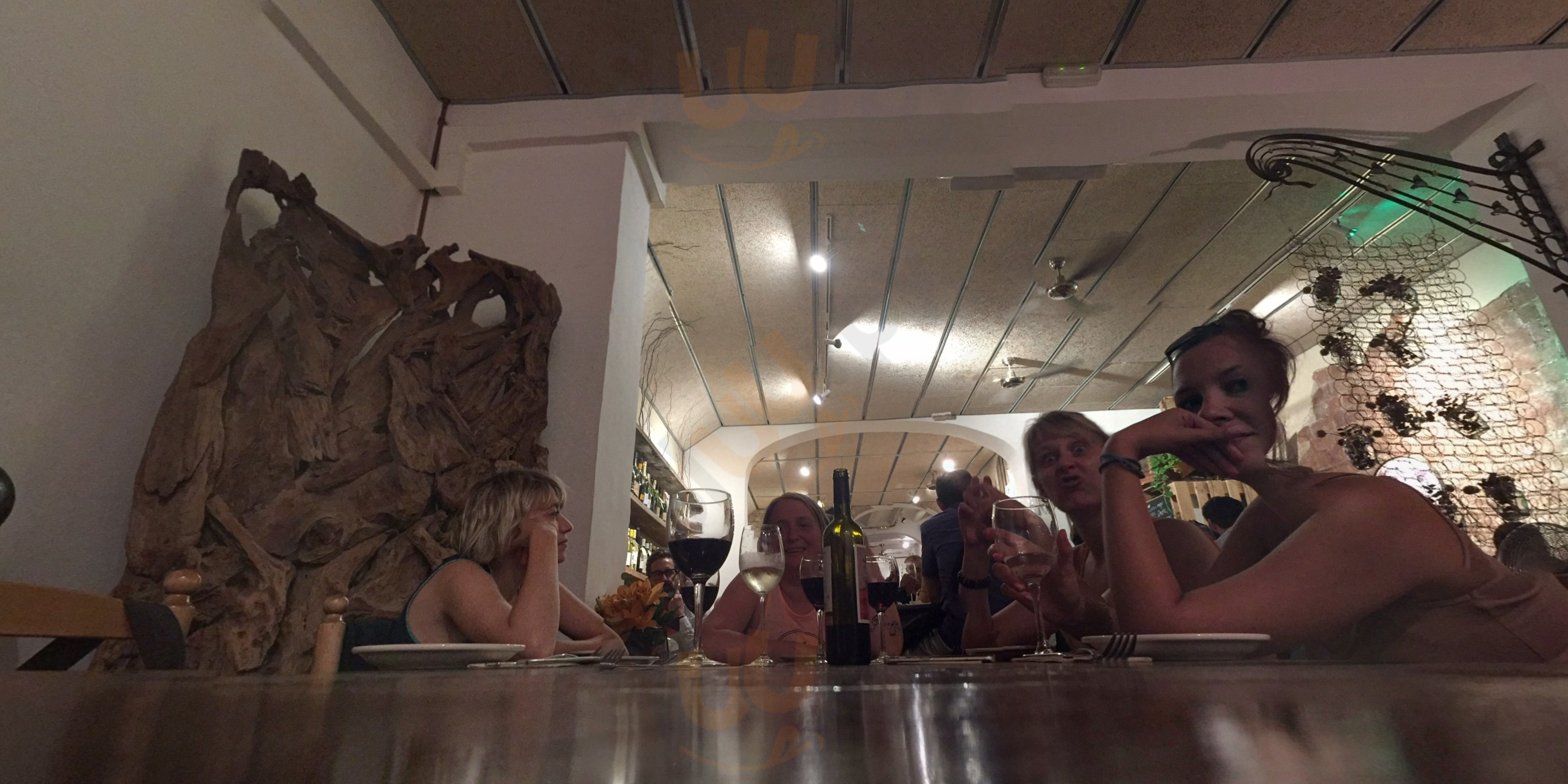 Bodega Els Sortidors Del Parlament