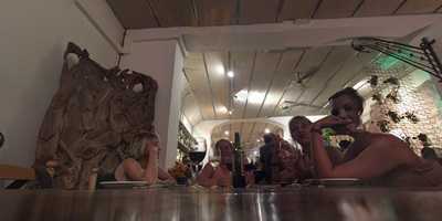 Bodega Els Sortidors Del Parlament