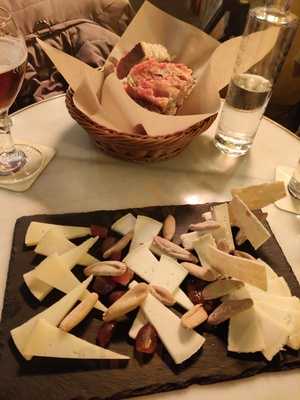 Bodega Els Sortidors Del Parlament