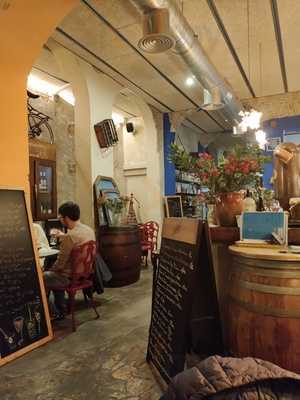 Bodega Els Sortidors Del Parlament