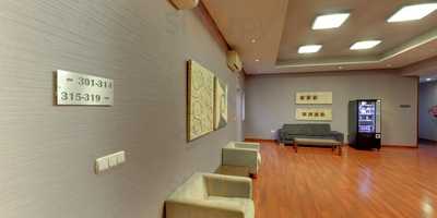 Restaurante Hotel Macia Monasterio De Los Basílios