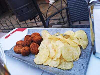 Sierra De Segura Pizzería