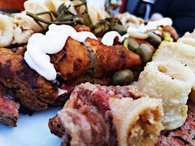 Sierra De Segura Pizzería