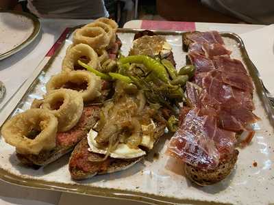 Sierra De Segura Pizzería