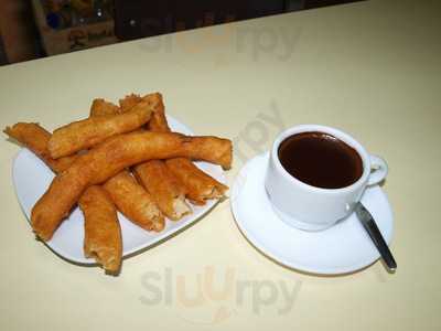 Bar Churreria La Plantera