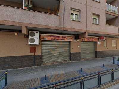 Bar Churreria La Plantera