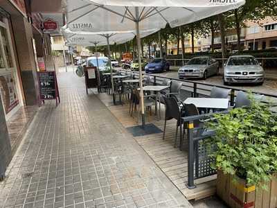 Bar Churreria La Plantera