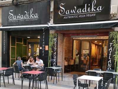 Sawadika