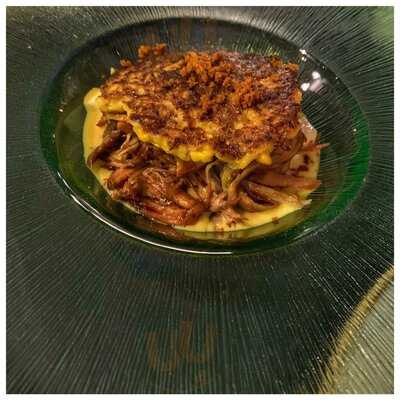 Medio O Pinto Bar Restaurante