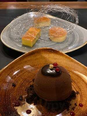 Medio O Pinto Bar Restaurante