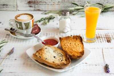 La Tahona Del Abuelo