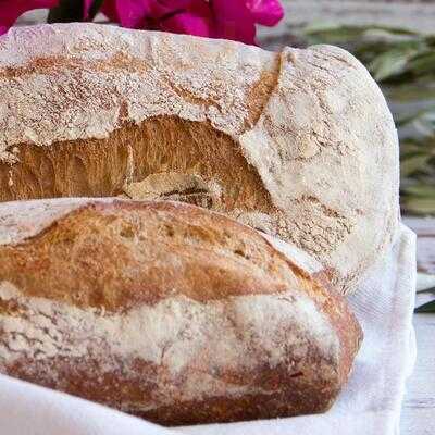 La Tahona Del Abuelo