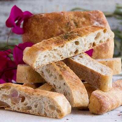 La Tahona Del Abuelo