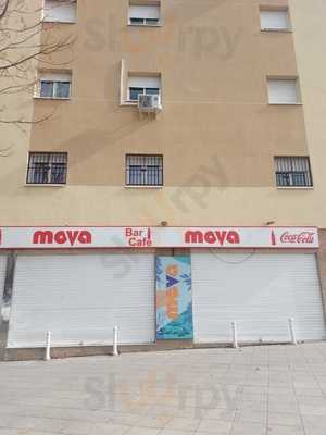 Cafe Bar Mova