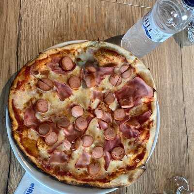 Elretiro Restaurante