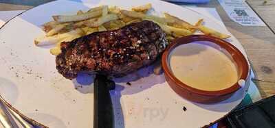 Elretiro Restaurante