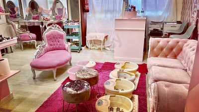 El Club De Las Hadas