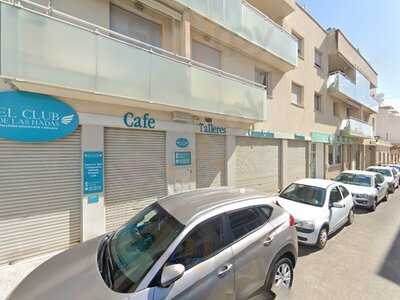 El Club De Las Hadas