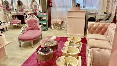 El Club De Las Hadas