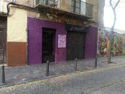 El Moraito