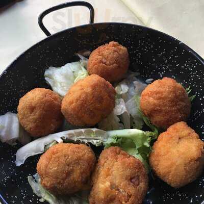 Bar Restaurante Mayti'z