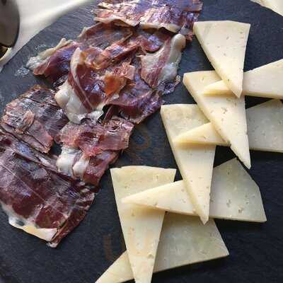 Bar Restaurante Mayti'z