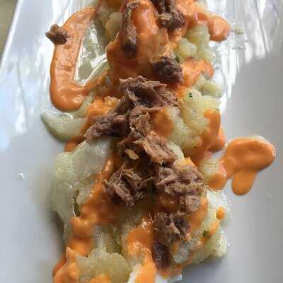 Bar Restaurante Mayti'z