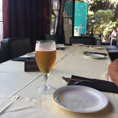 Bar Restaurante Mayti'z