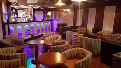 Bar Restaurante Mayti'z