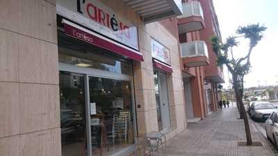 L'artésa