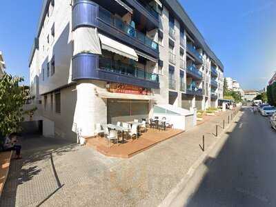 Pita Donër Kebab Halal Food