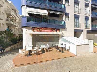 Pita Donër Kebab Halal Food