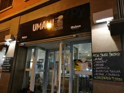 Umami Tapas