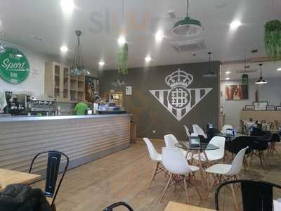 Betis Sport Bar