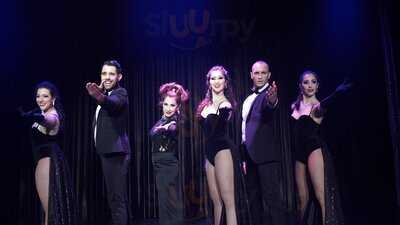 El Gran Cabaret