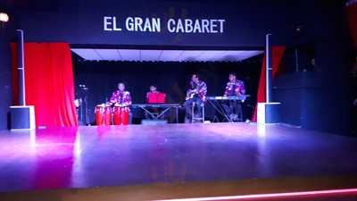 El Gran Cabaret