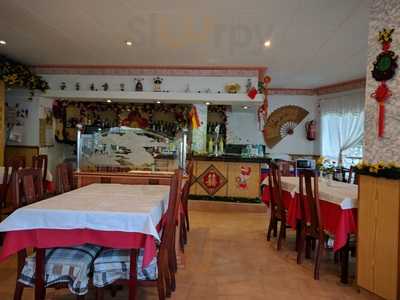 Restaurant Chino Pato Pekin