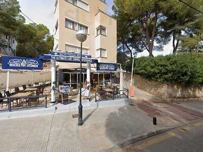 Restaurant Chino Pato Pekin