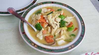 Restaurant Chino Pato Pekin