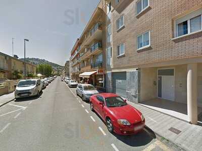 El Depor Bar Restaurante