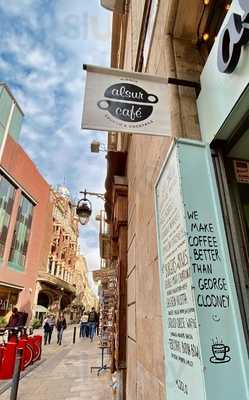 Alsur Café Palau - Photo 8