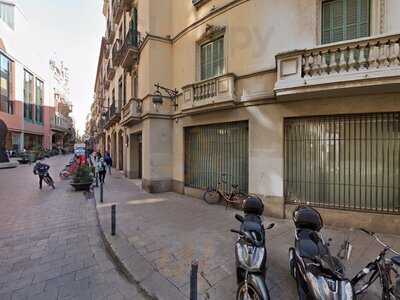 Alsur Café Palau - Photo 7