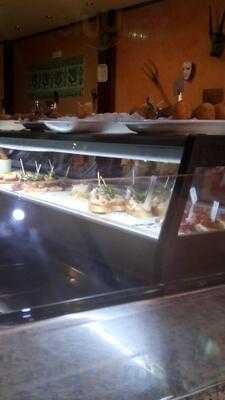 El Rincon De Cerdena