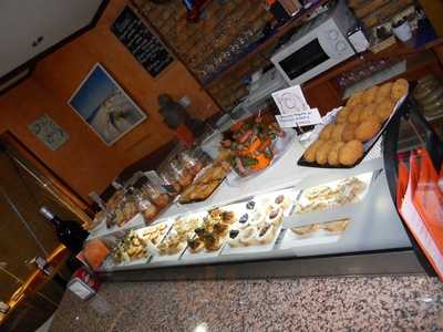 El Rincon De Cerdena