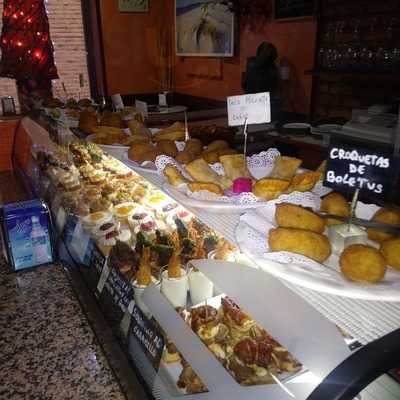 El Rincon De Cerdena