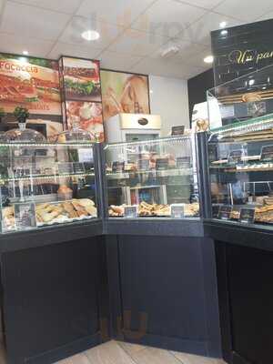 Granier Panadería Y Cafeteria