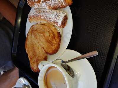 Granier Panadería Y Cafeteria