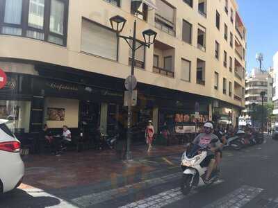 Granier Panadería Y Cafeteria